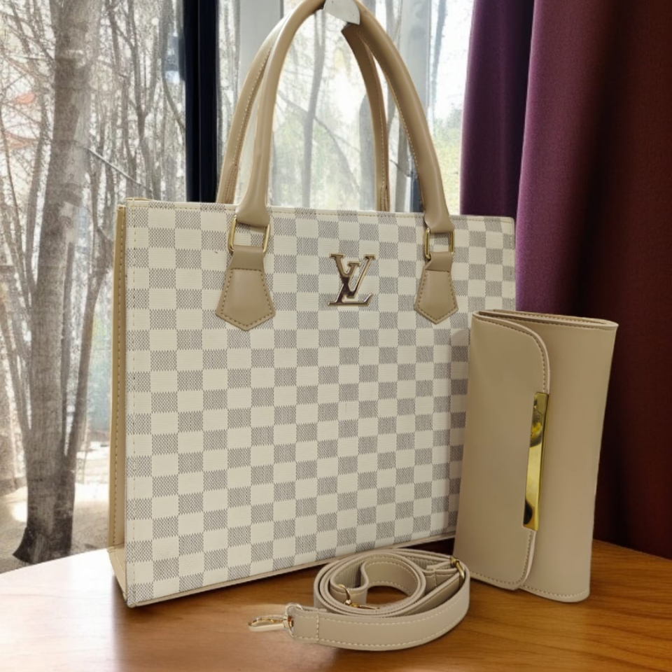Royal Tote, Tote Bags