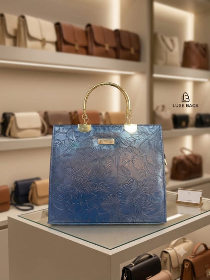 Premium Structured Shoulder & Crossbody Bag
