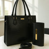 Royal & Crocodile, Tote Bags