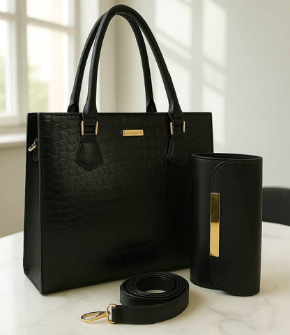 Royal & Crocodile, Tote Bags