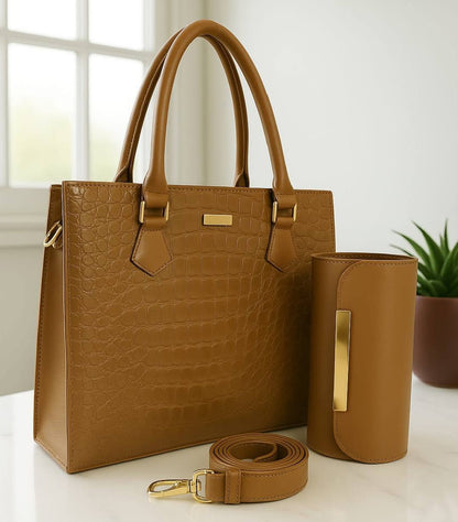 Royal & Crocodile, Tote Bags