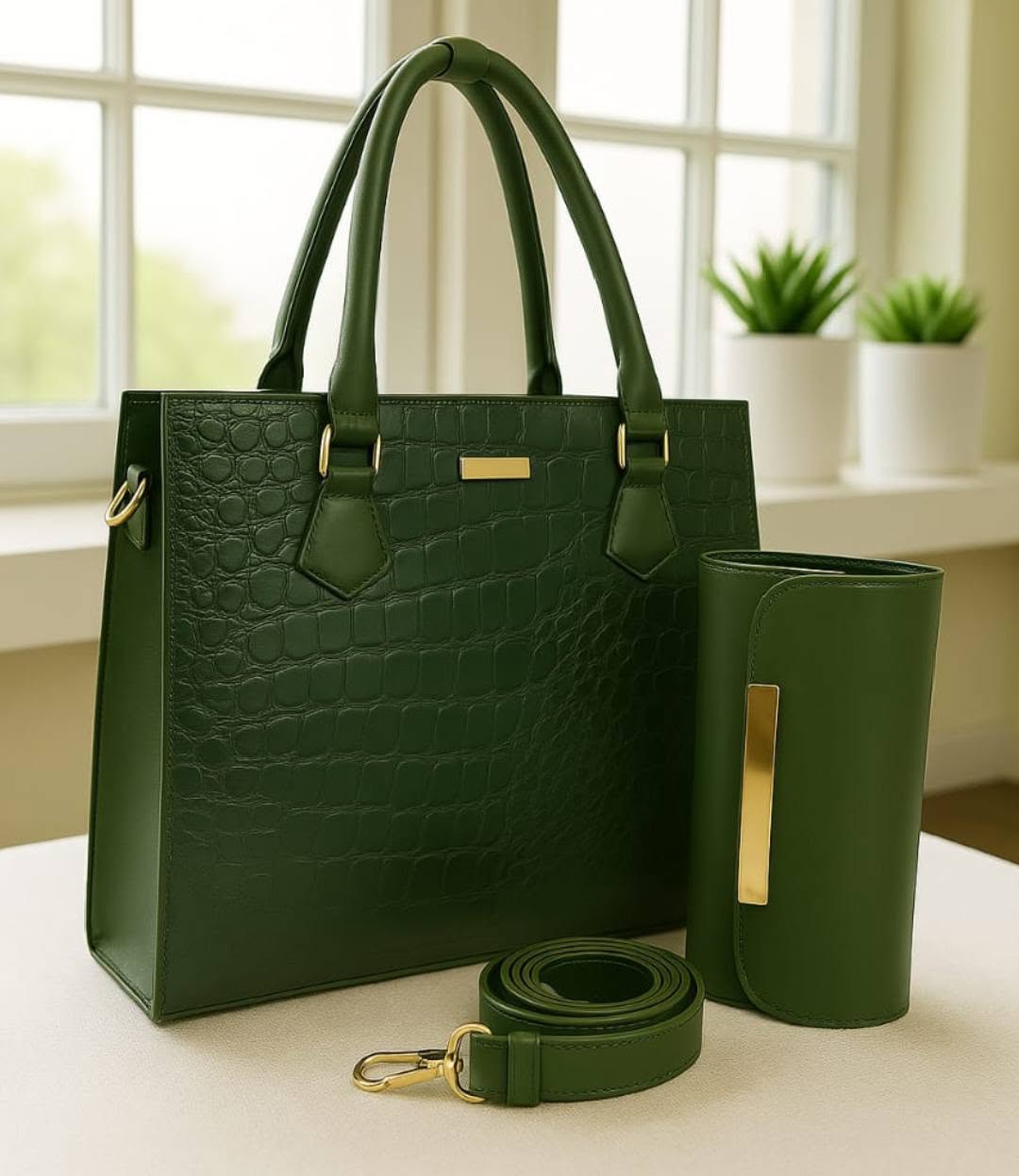Royal & Crocodile, Tote Bags