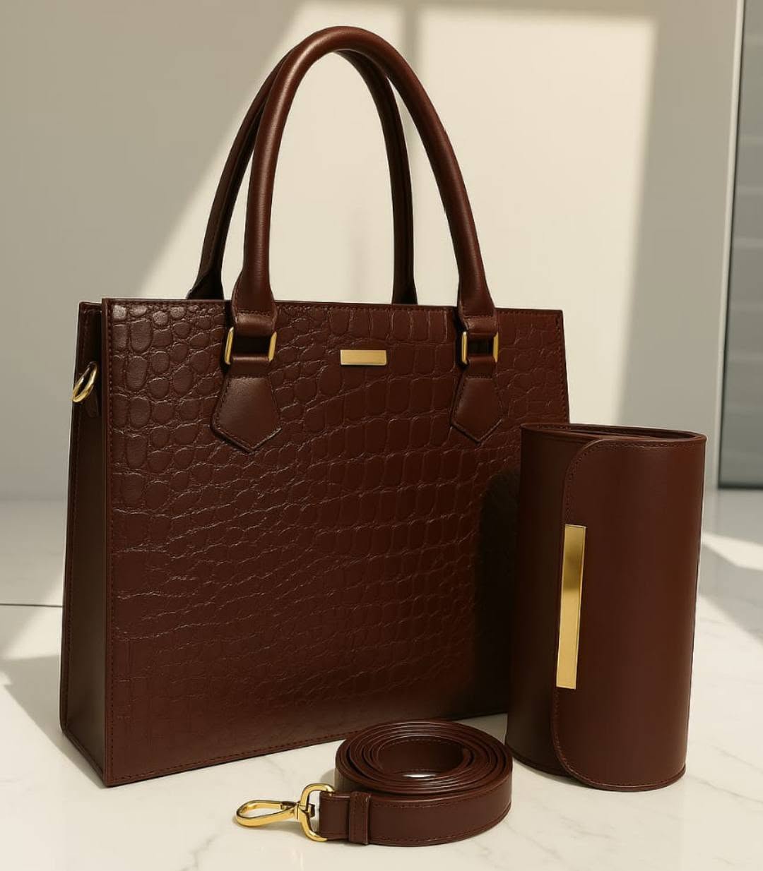 Royal & Crocodile, Tote Bags