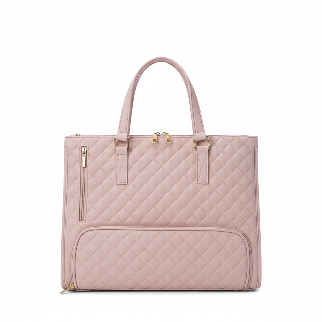 Velora Boss Tote Bag