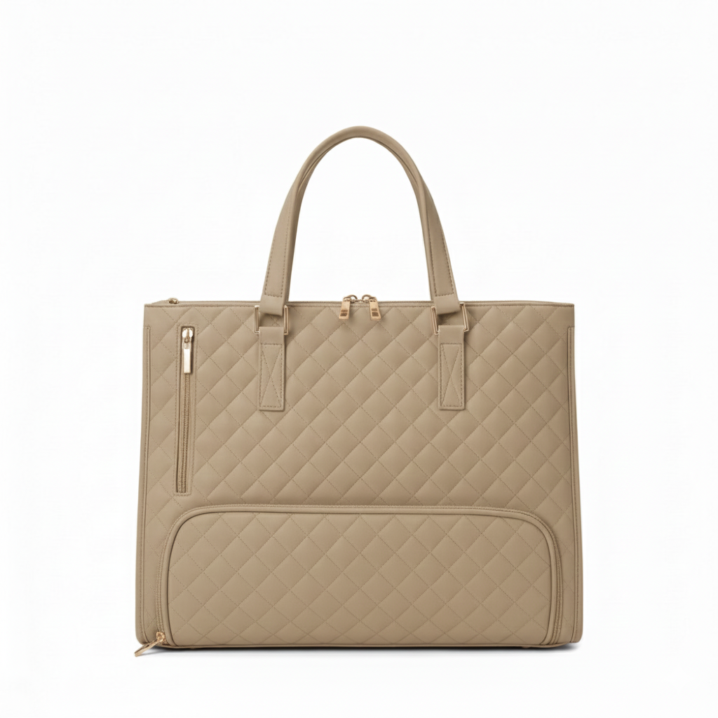 Velora Boss Tote Bag
