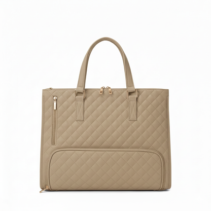 Velora Boss Tote Bag