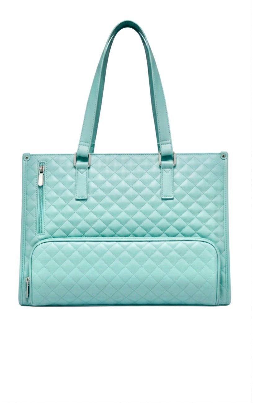 Velora Boss Tote Bag