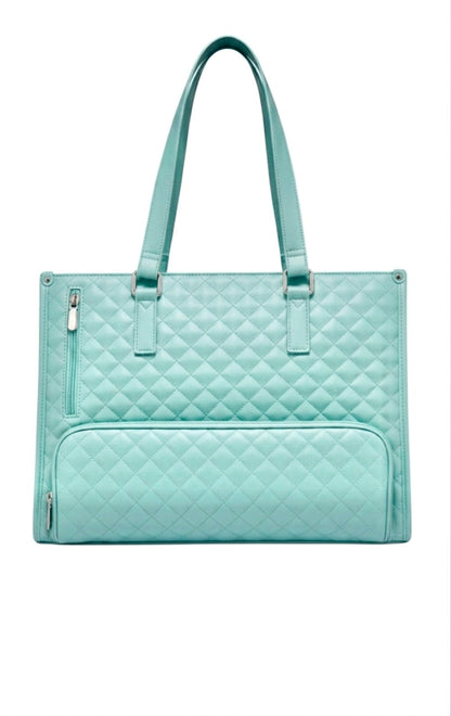 Velora Boss Tote Bag