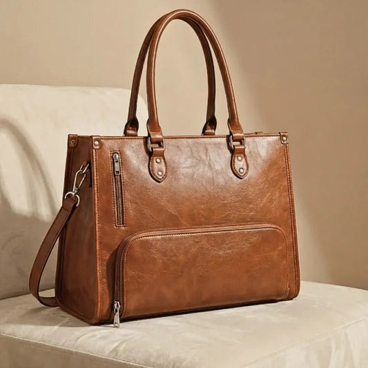 👜 EVA Carry Bag – FM Creation