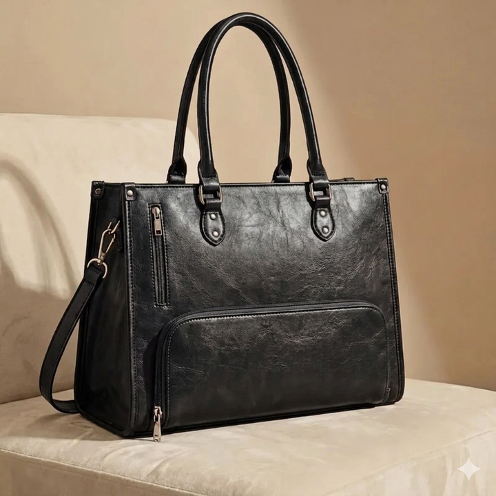 👜 EVA Carry Bag – FM Creation