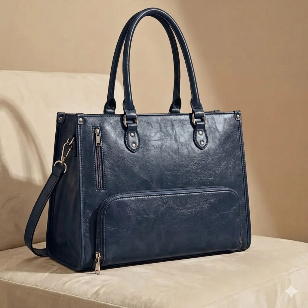 👜 EVA Carry Bag – FM Creation