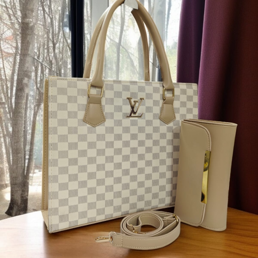 Royal Tote, Tote Bags