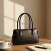 BM03 Shoulder Bag Black