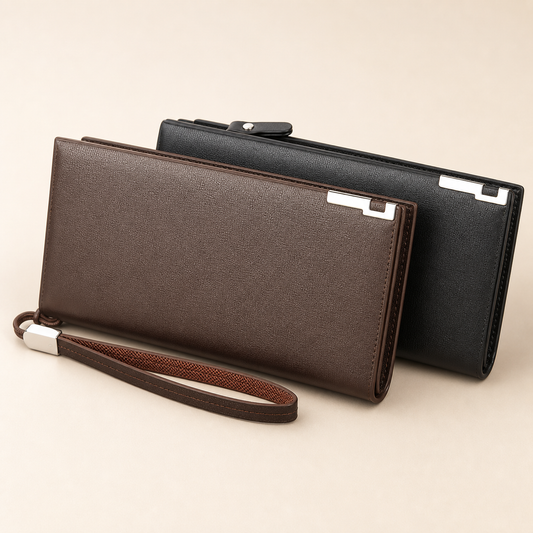 Smart Gents Wallet